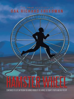 cover image of Hamster Wheel